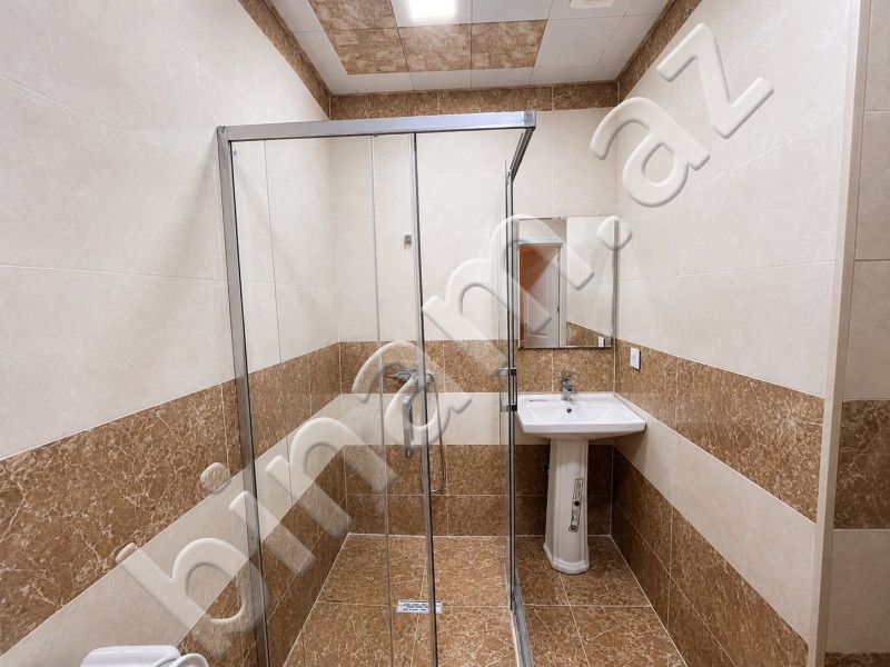 3 otaqlı Yeni tikili, Satış, Sumqayıt — Mənzil, Sumqayıt (3)