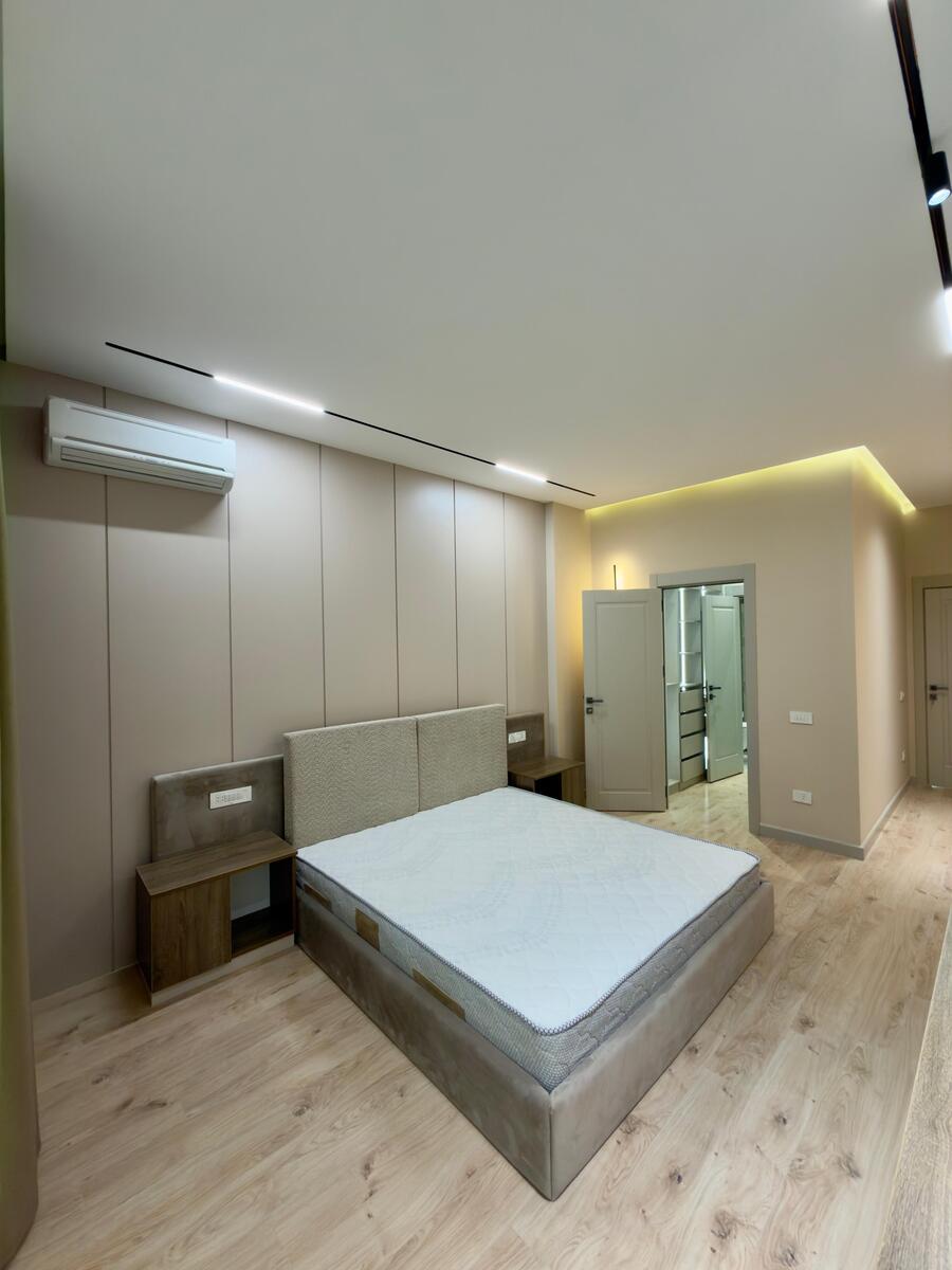 Satılır 4 otaqlı yeni tikili 142 m² — Mənzil, Bakı (12)