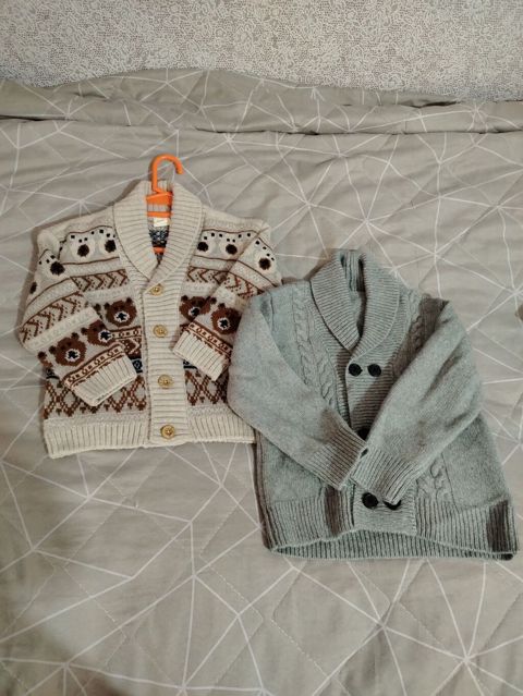 Jaket, Oğlan üçün, 2 - 3 yaş, Defacto — Bakı