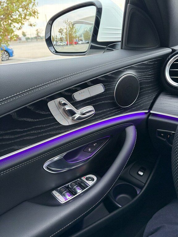 Mercedes E 220 d 4MATIC, 2.0 L, 2020 il, 118 000 km — Avtomobillər, Bakı (12)