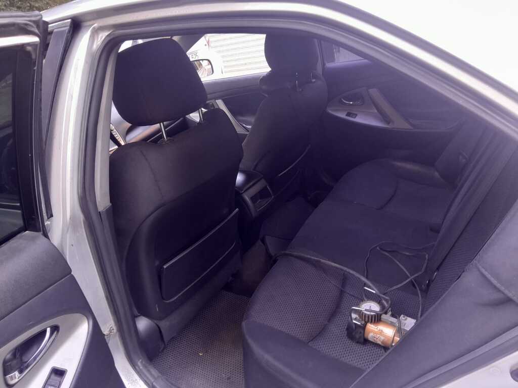 Toyota Camry, 2.5 L, 2010 il, 360 000 km 77-RY-625 — Avtomobillər, Bakı (5)