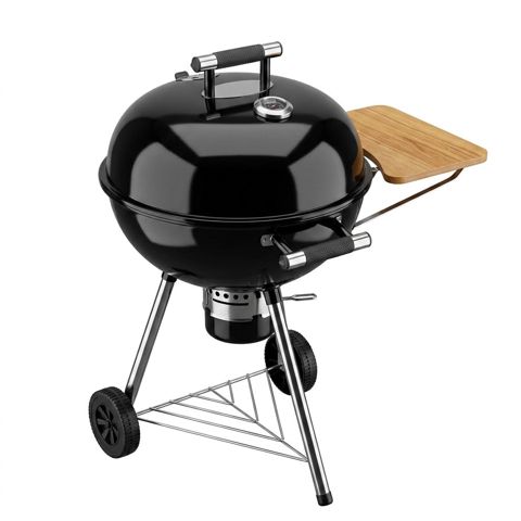 Barbekü-qril CSM_2020L_4907 Qara — Bakı