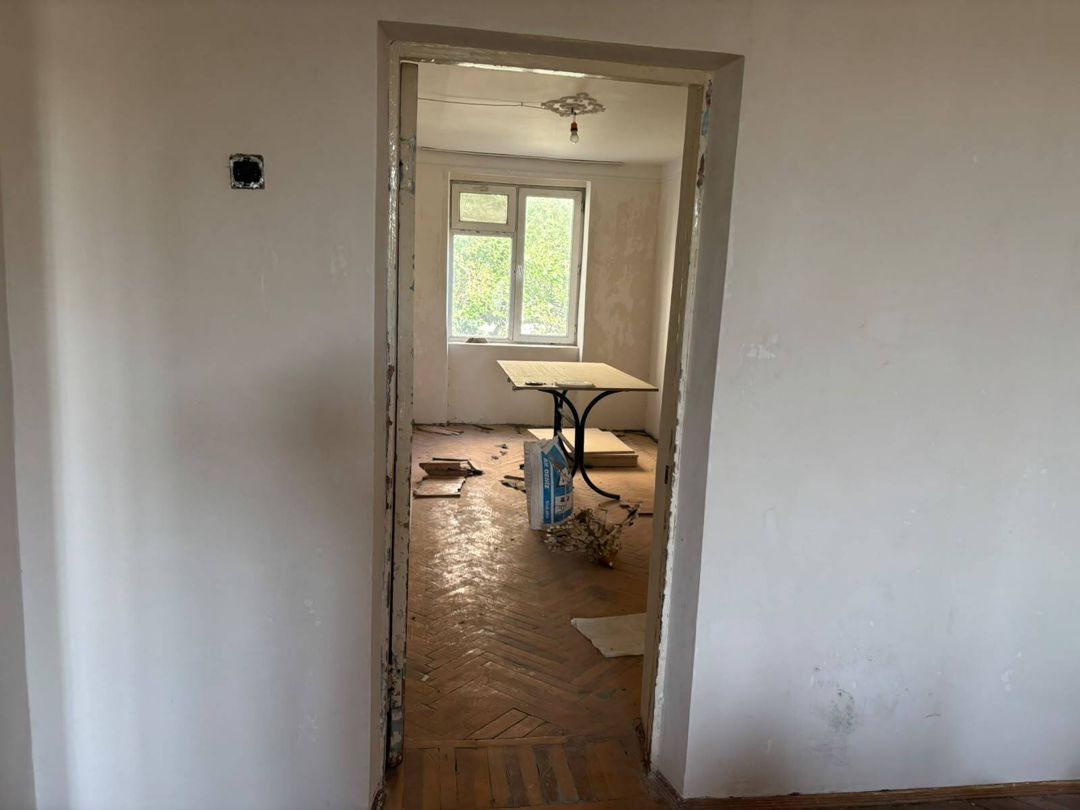 Satılır 2 otaqlı köhnə tikili 60 m² — Mənzil, Bakı (8)