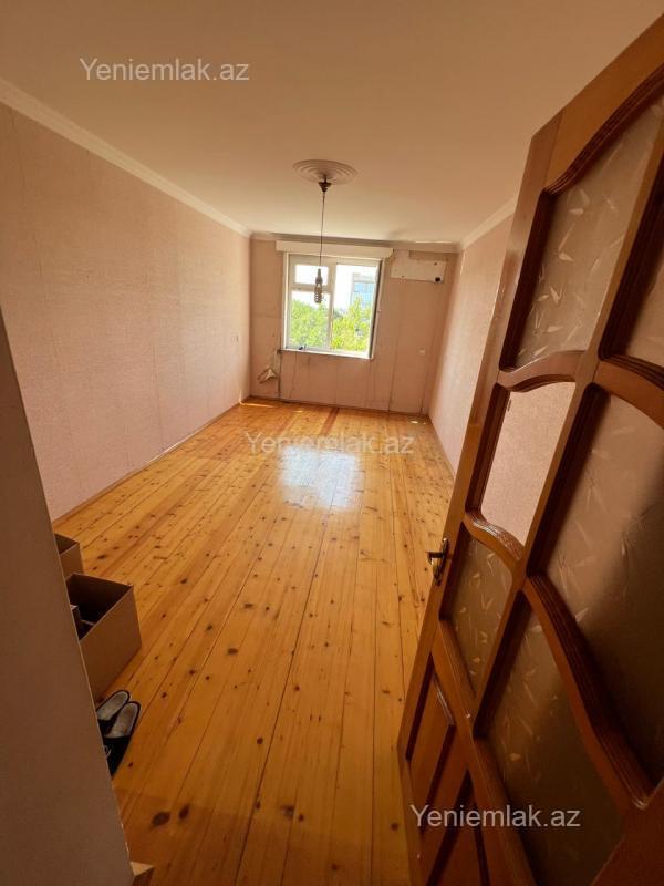Satılır 5 otaqlı Bina evi menzil (Köhnə tikili), 100 m², 41-ci məhəllə — Mənzil, Sumqayıt (2)