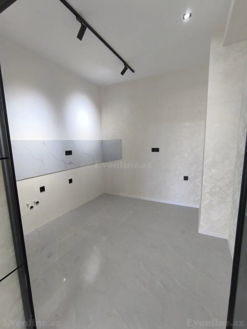Satılır 2 otaqlı Mənzil Yeni tikili 58 m² Bakı, Abşeron r — Mənzil, Bakı (6)