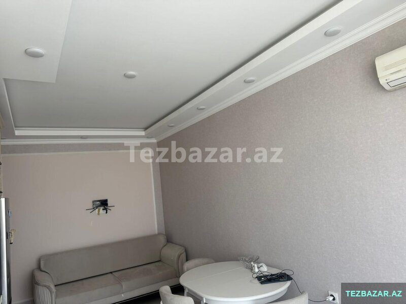 west town 2 ot stud aktiv — Mənzil, Bakı (5)
