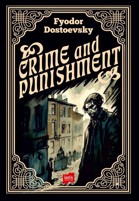 Crime and Punishment — Bakı