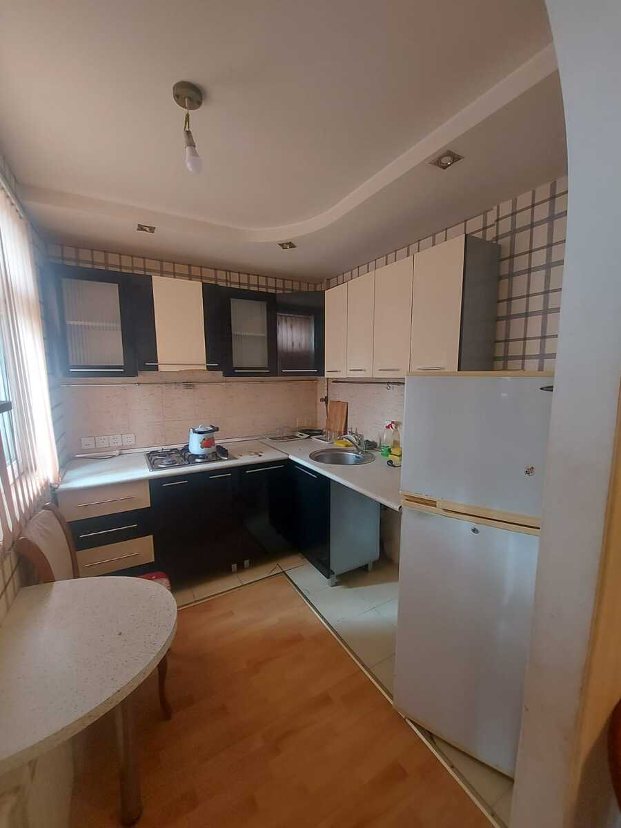 Satılır 2 otaqlı köhnə tikili 38 m² — Mənzil, Bakı (3)