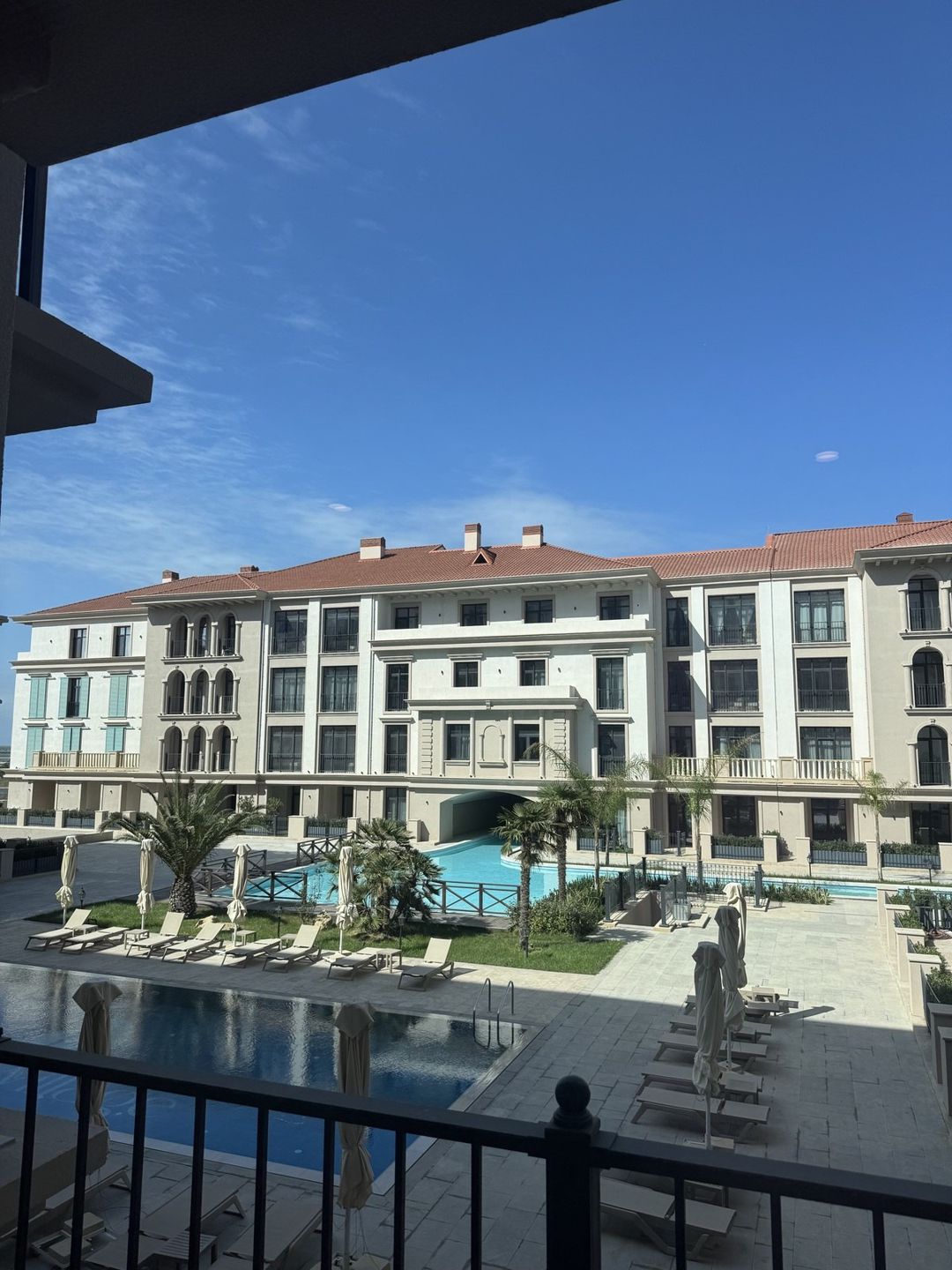 Satılır 2 otaqlı yeni tikili 78 m² — Mənzil, Bakı (11)