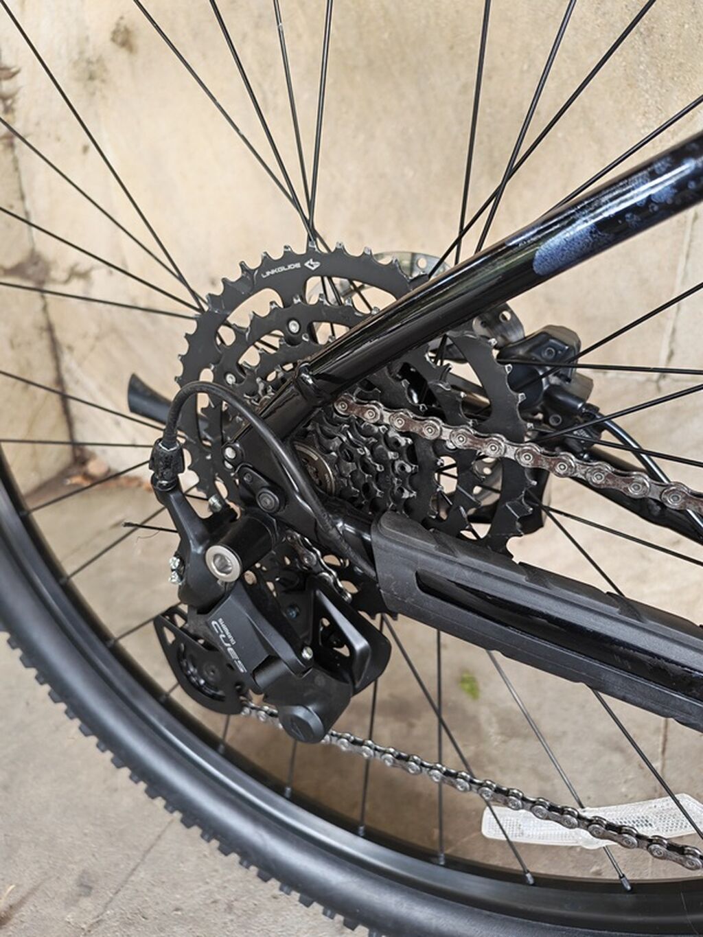 Satılır: Trek Marlin 5 Gen 3 (Orijinal / Sənədli) Rəsmi — Dağ velosipedləri, Bakı (2)