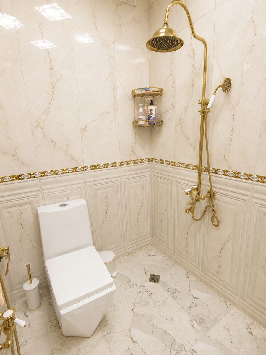 İcarəyə verilir 2 otaqlı yeni tikili 100 m² — Mənzil, Bakı (11)