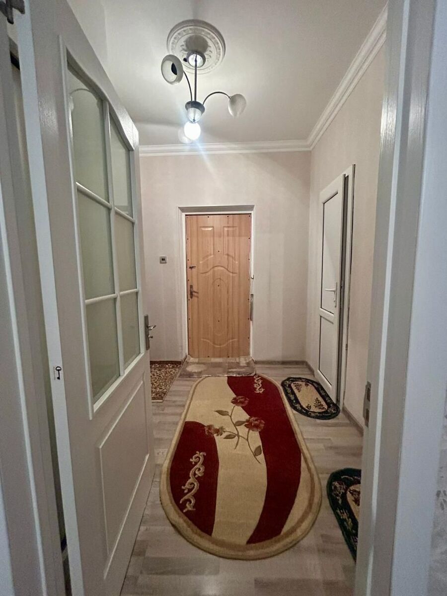 Satılır 2 otaqlı yeni tikili 70 m² — Mənzil, Bakı (7)
