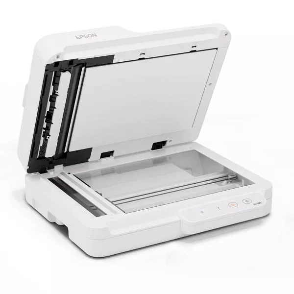 Epson Flatbed Scanner Workforce DS-1730 (B11B273402) — Printerləri, Bakı (3)