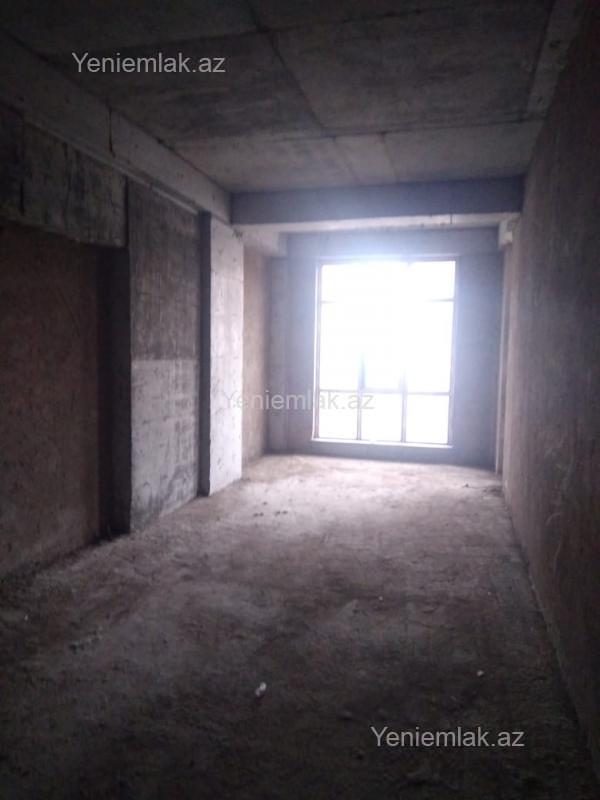 Satılır 1 otaqlı Bina evi menzil (Yeni tikili), 199 m², Yasamal rayonu — Mənzil, Bakı (11)