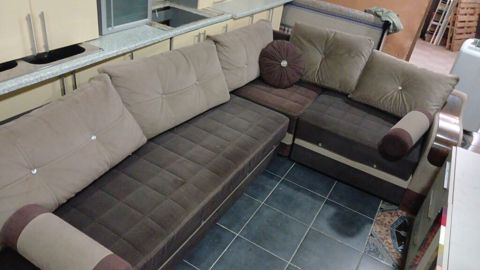 Aynur 2 uqlavoy divan *bakı daxil catdırıma daxil 380 AZN* Ölçü — Bakı