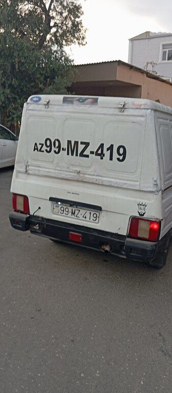 Lada (VAZ) 21045, 1.6 L, 2006 il, 230 000 km 99-MZ-419 — Avtomobillər, Bakı (2)