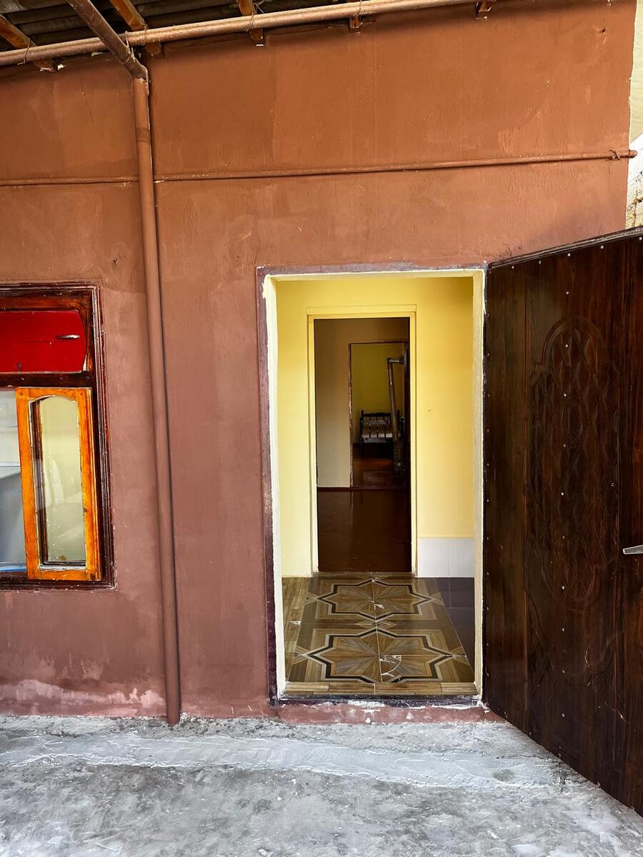 İcarəyə verilir 2 otaqlı həyət evi/bağ evi 90 m² — Ev, villa, Bakı (6)