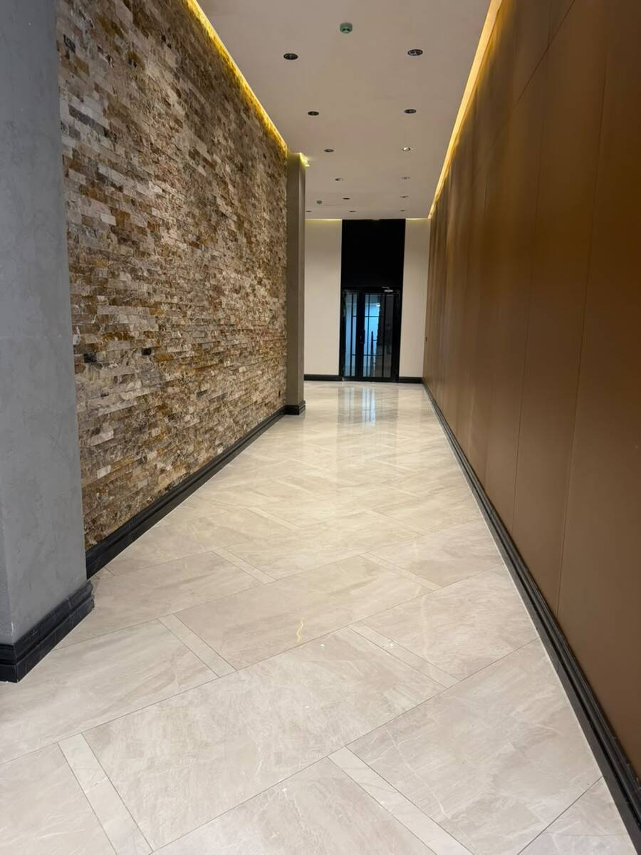 Satılır 2 otaqlı yeni tikili 64 m² — Mənzil, Bakı (11)
