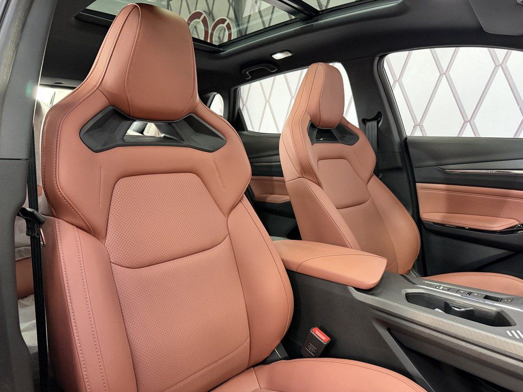 Changan Oshan X5 Plus, 1.5 L, 2026 il, yeni — Avtomobillər, Bakı (11)