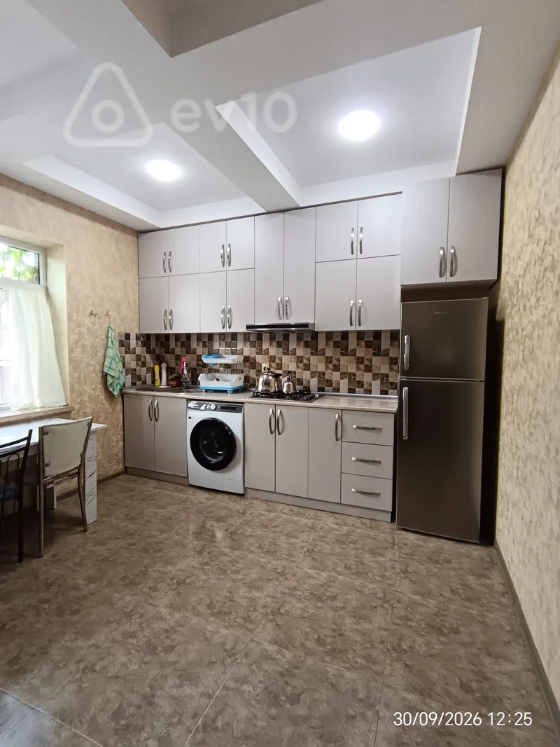 3 otaqlı həyət evi, 100 m², Xirdalan, Xırdalan — Ev, villa, Xırdalan (9)