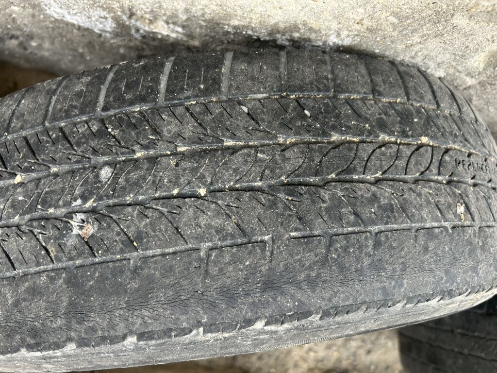 İşlənmiş Disk təkər 175 / 70 / R 14, 4 Boltlu — Diskləri, Qobu (5)
