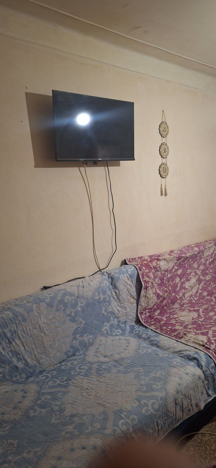 Satılır 1 otaqlı köhnə tikili 36 m² — Mənzil, Bakı (3)