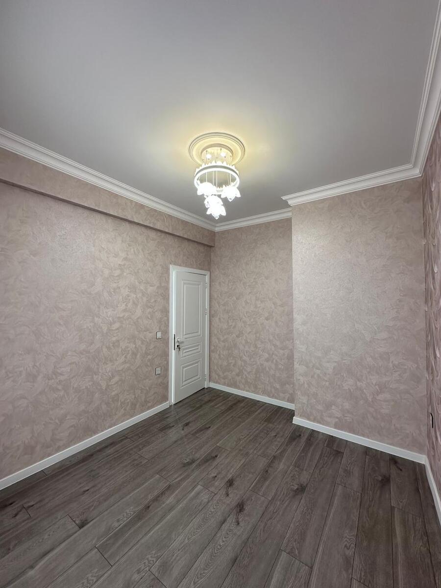 Satılır 3 otaqlı yeni tikili 75 m² — Mənzil, Bakı (10)