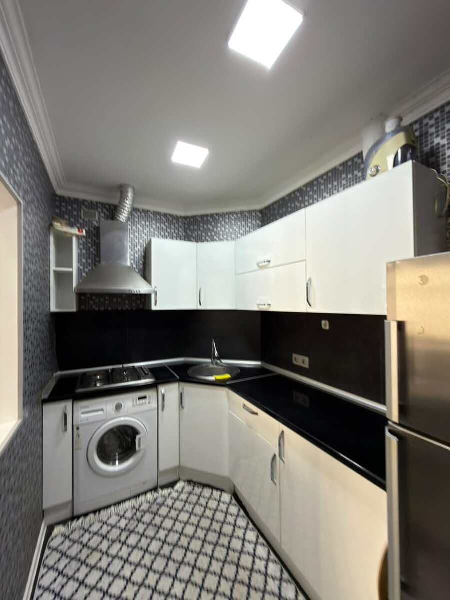 Satılır 2 otaqlı yeni tikili 47 m² — Mənzil, Bakı (4)
