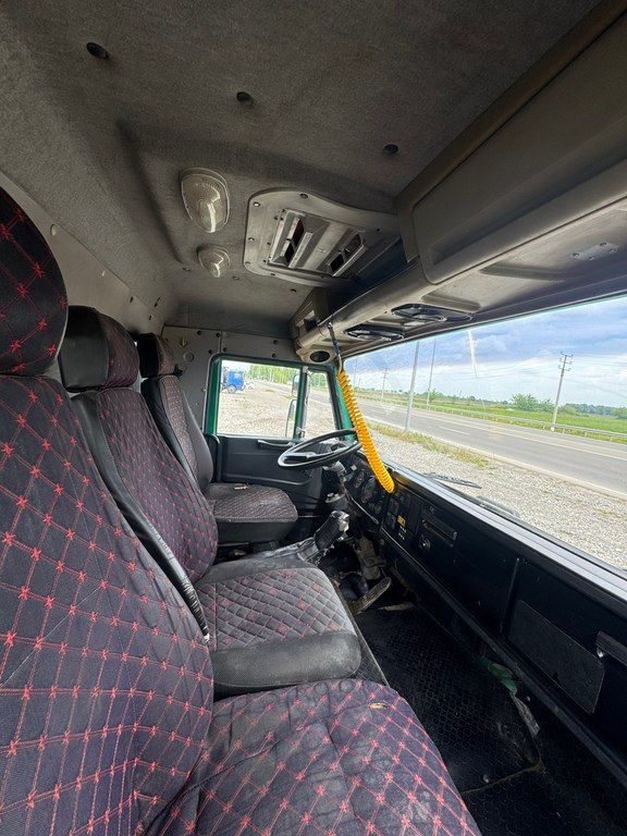 KamAz 65115, 11 L, 2008 il, 335 850 km — Yük maşınları, Bərdə (6)