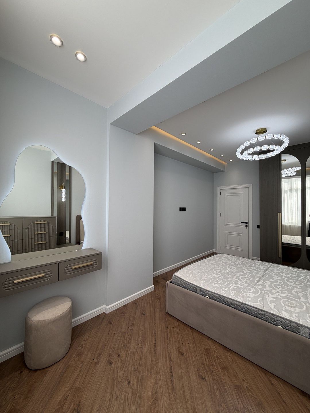 Satılır 3 otaqlı yeni tikili 83 m² — Mənzil, Bakı (11)