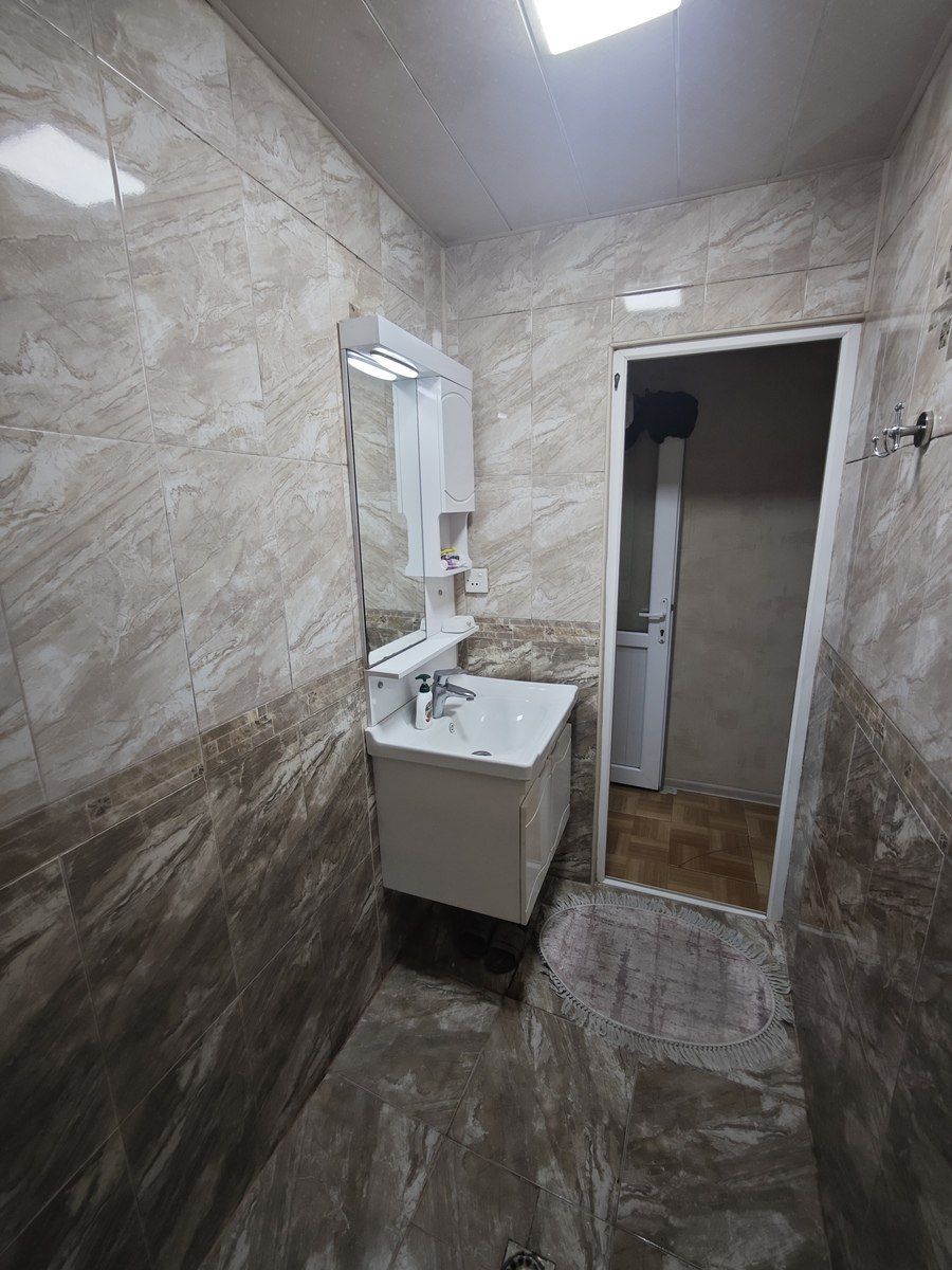 Satılır 3 otaqlı köhnə tikili 72 m² — Mənzil, Bakı (3)