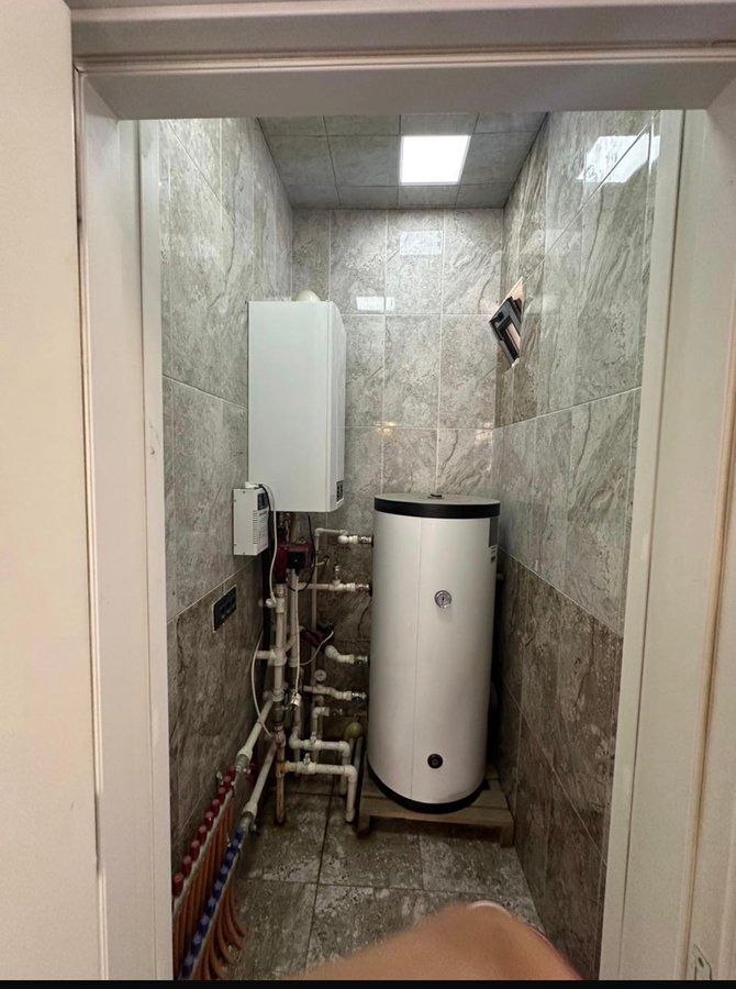 Bağ evi, 300 m², Ləhic Bağları, Bakı — Daşınmaz əmlak, Bakı (12)