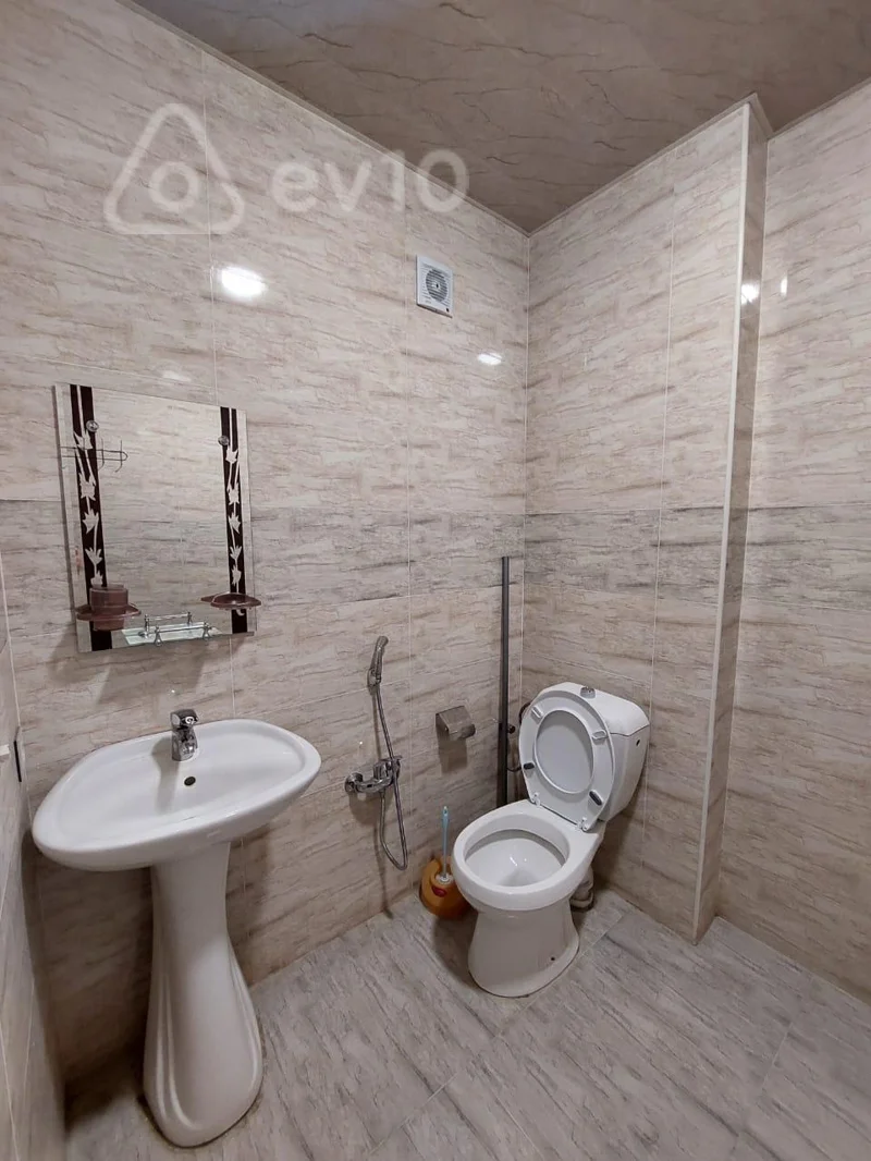 1 otaqlı mənzil, 50 m², Həsənbəy zərdabi — kirayə — Mənzil, Bakı (12)