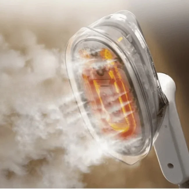 Deerma Portable Garment Steamer GT01 — Ütü, Bakı (7)