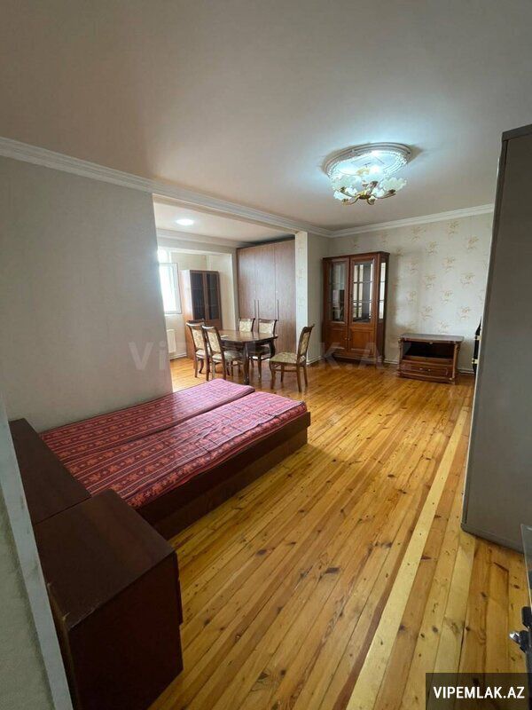 Xətai rayonunda 2 otaqlı Köhnə tikili Satılır, 62 m² — Mənzil, Bakı (5)