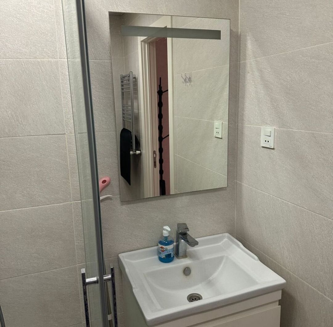 Satılır 2 otaqlı yeni tikili 65 m² — Mənzil, Bakı (5)