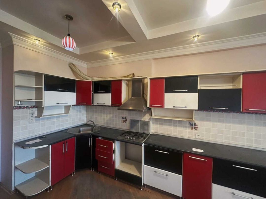 Satılır 3 otaqlı yeni tikili 135 m² — Mənzil, Bakı (12)