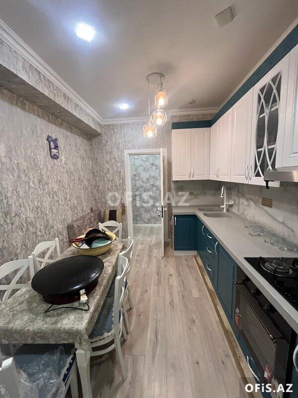 Yeni tikili Satılır Abşeron r., Masazır q., 3 otaq, 82 m² — Mənzil, Bakı (6)