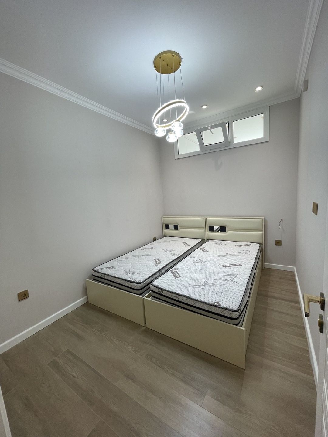 Satılır 2 otaqlı yeni tikili 52 m² — Mənzil, Xırdalan (10)
