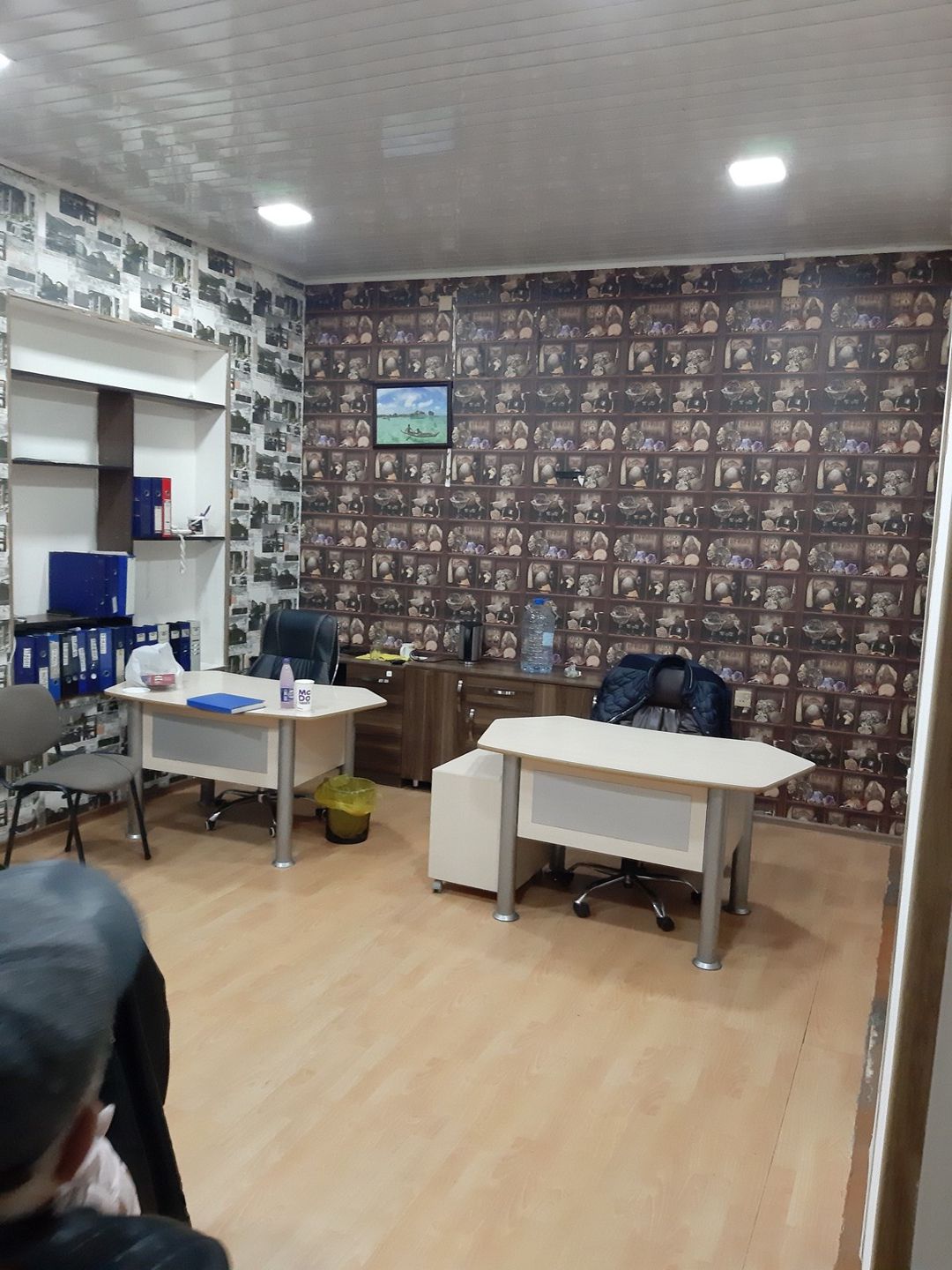 İcarəyə verilir 3 otaqlı ofis 75 m² — Ofis, Bakı (10)