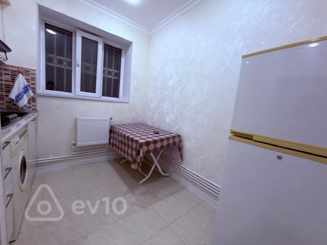 1 otaqlı mənzil, 60 m², Vaqif prospekti 3 — kirayə — Mənzil, Bakı (3)