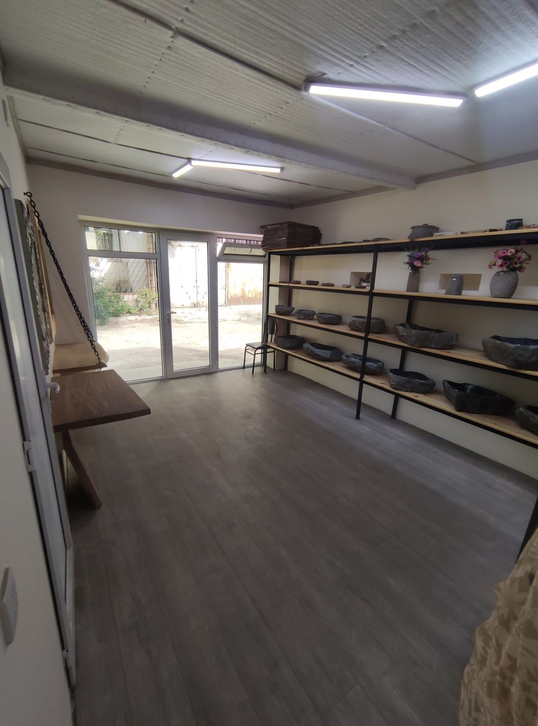 İcarəyə verilir obyekt 45 m² — Əmlak, Bakı (5)