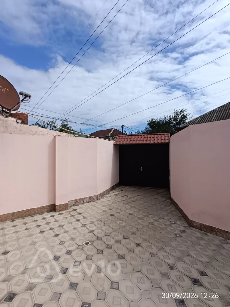 3 otaqlı həyət evi, 100 m², Xirdalan, Xırdalan — Ev, villa, Xırdalan (5)
