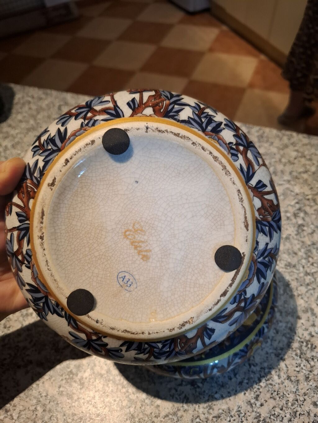 Kulqabi iksi bir yerde satilir mali bilen bilirkulqabi — Qablar və mətbəx əşyaları, Bakı (2)