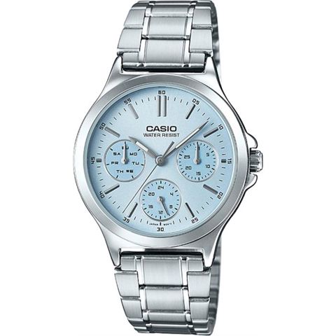 Qol saatı Casio Collection Women LTP-V300D-2AUDF — Bakı