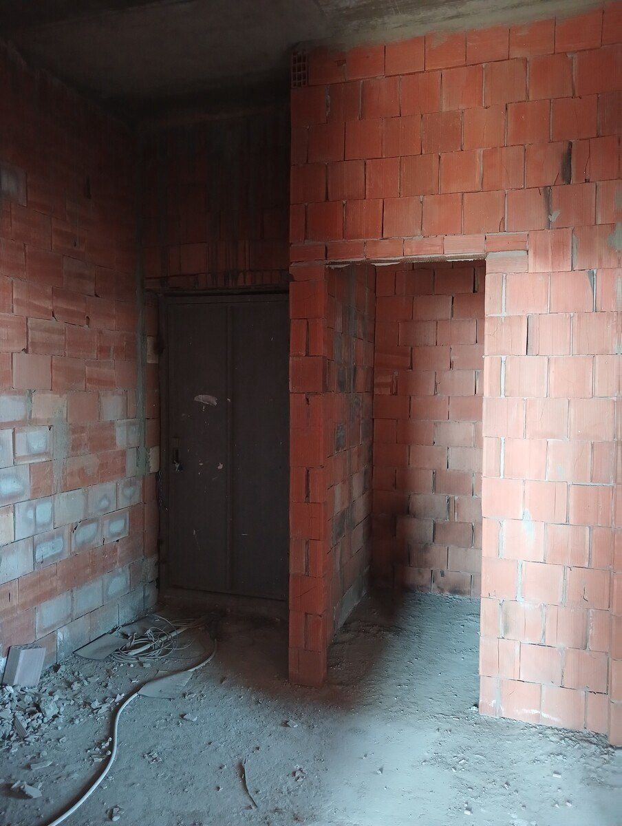 Satılır 2 otaqlı yeni tikili 82 m² — Mənzil, Bakı (8)