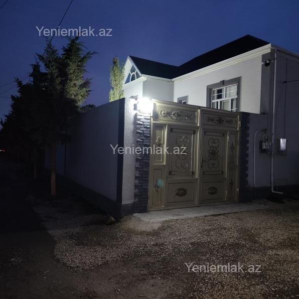 Satılır 3 otaqlı Həyət evi / Villa, 62.9 m², Məhəmmədli — Ev, villa, Abşeron (2)
