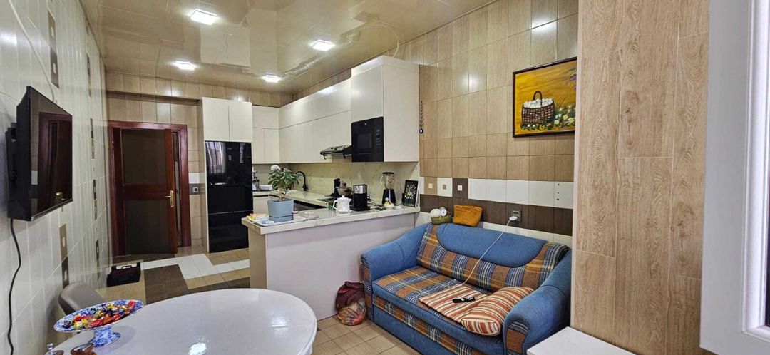 Satılır 2 otaqlı yeni tikili 90 m² — Mənzil, Bakı (12)