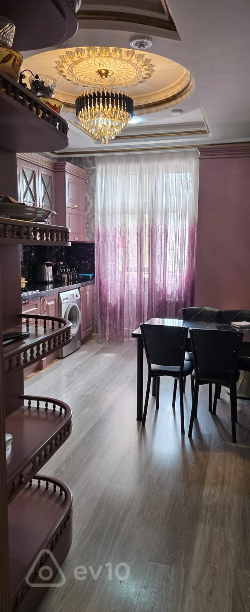 3 otaqlı mənzil, 105 m², Badamdar şosesi — Mənzil, Bakı (10)