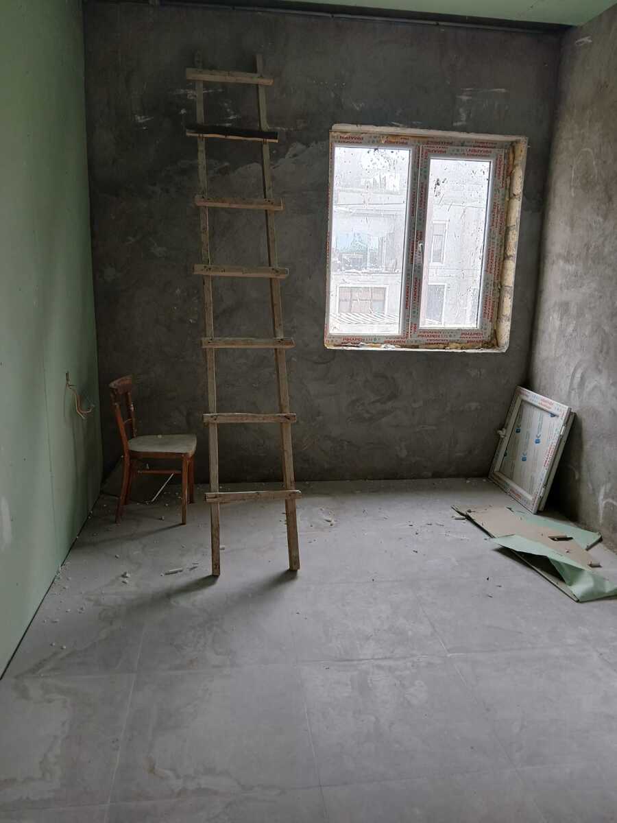 Satılır 4 otaqlı həyət evi/bağ evi 268 m² — Ev, villa, Bakı (9)